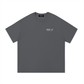 WAKE UP Summer Golf Tee
