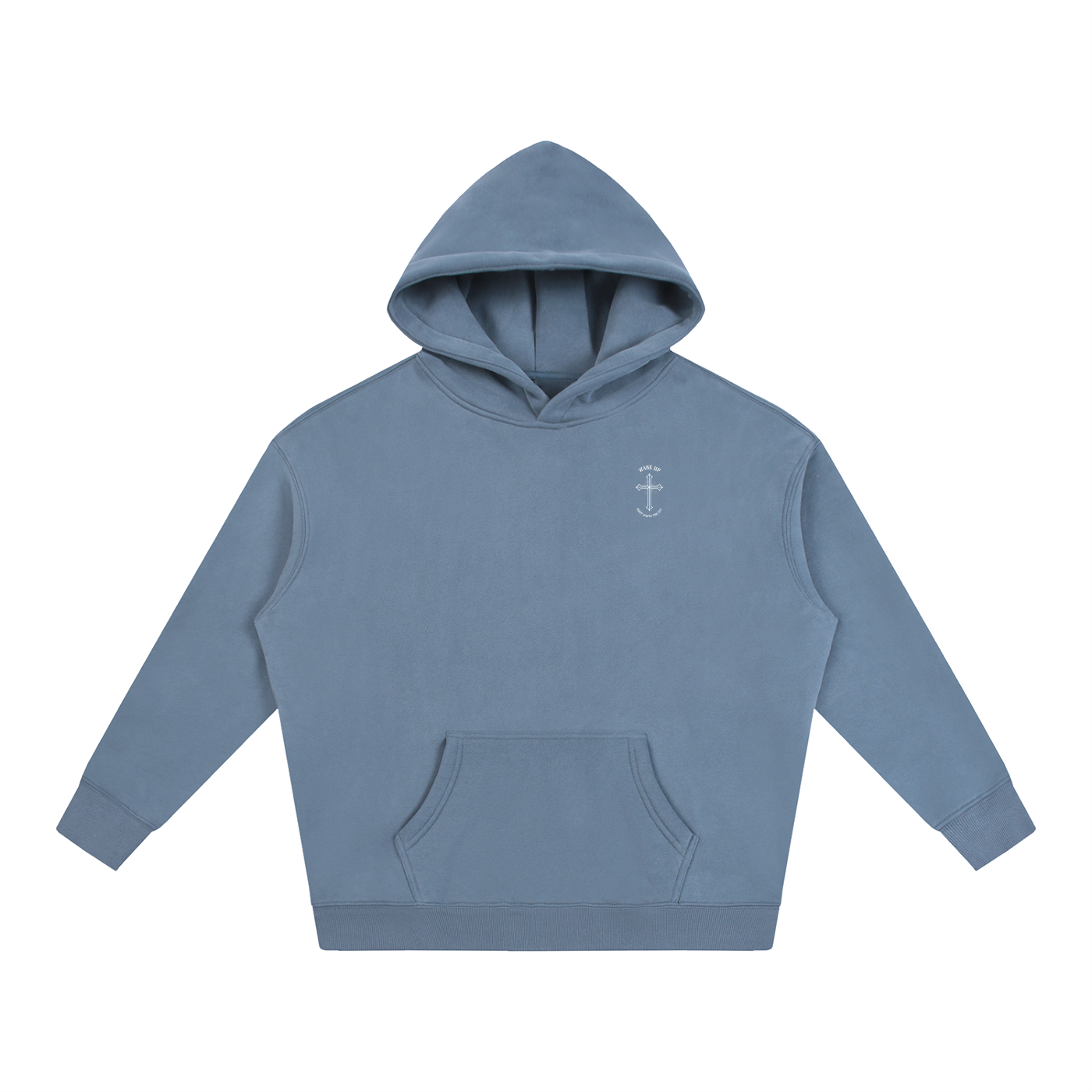 WAKE UP TWSYF Hoodie
