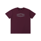 WAKE UP Street Tee