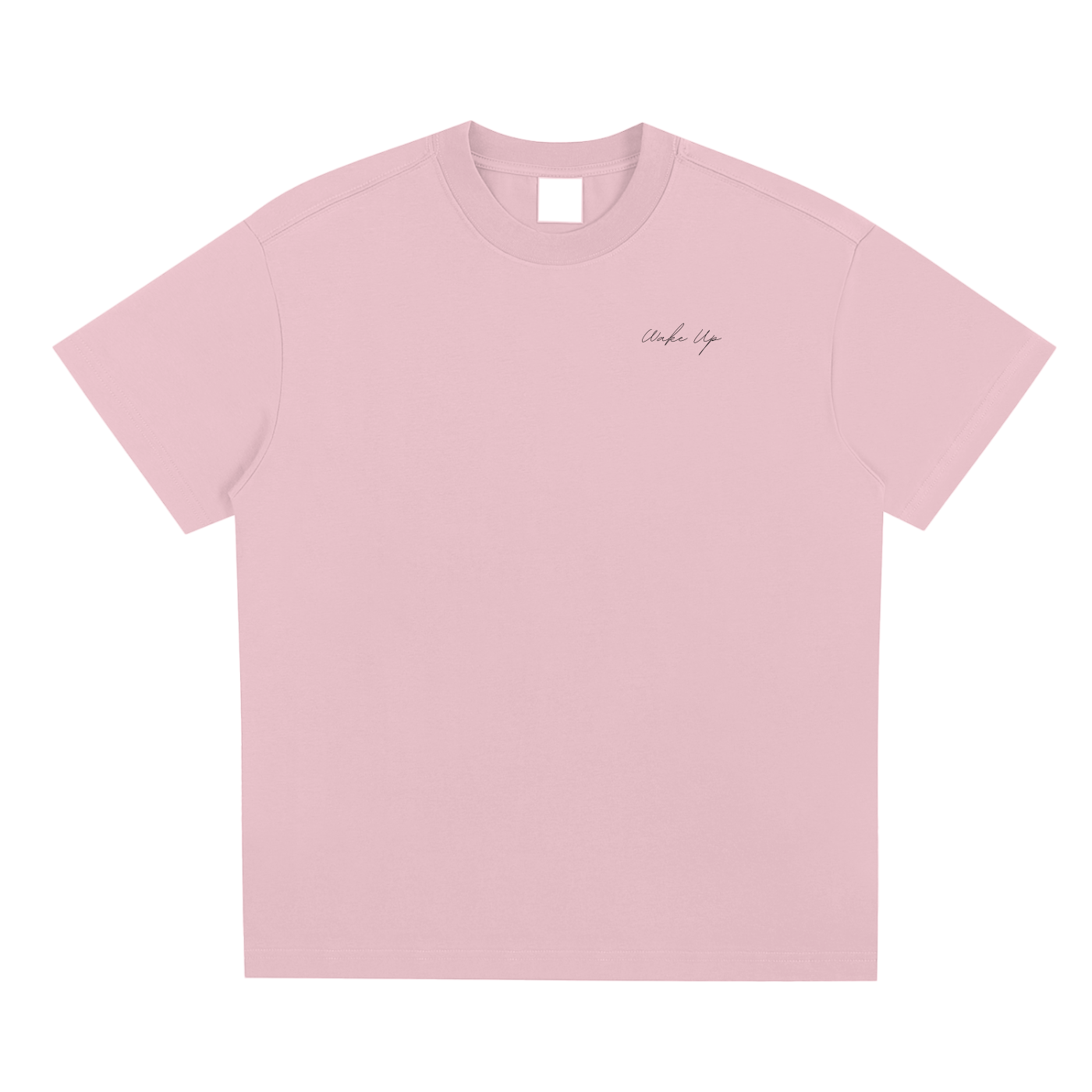 WAKE UP Sorona Quick-Dry Cooling T-Shirt