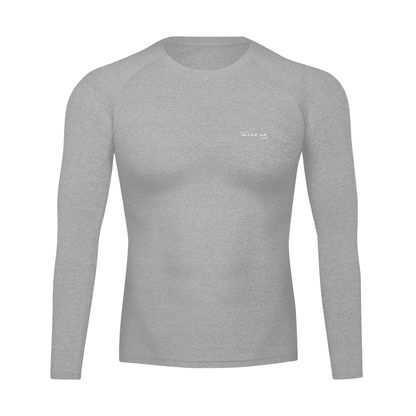 WAKE UP Men's Performance Long Sleeve T-Shirt