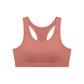 WAKE UP Women's Cropped Sports Bra