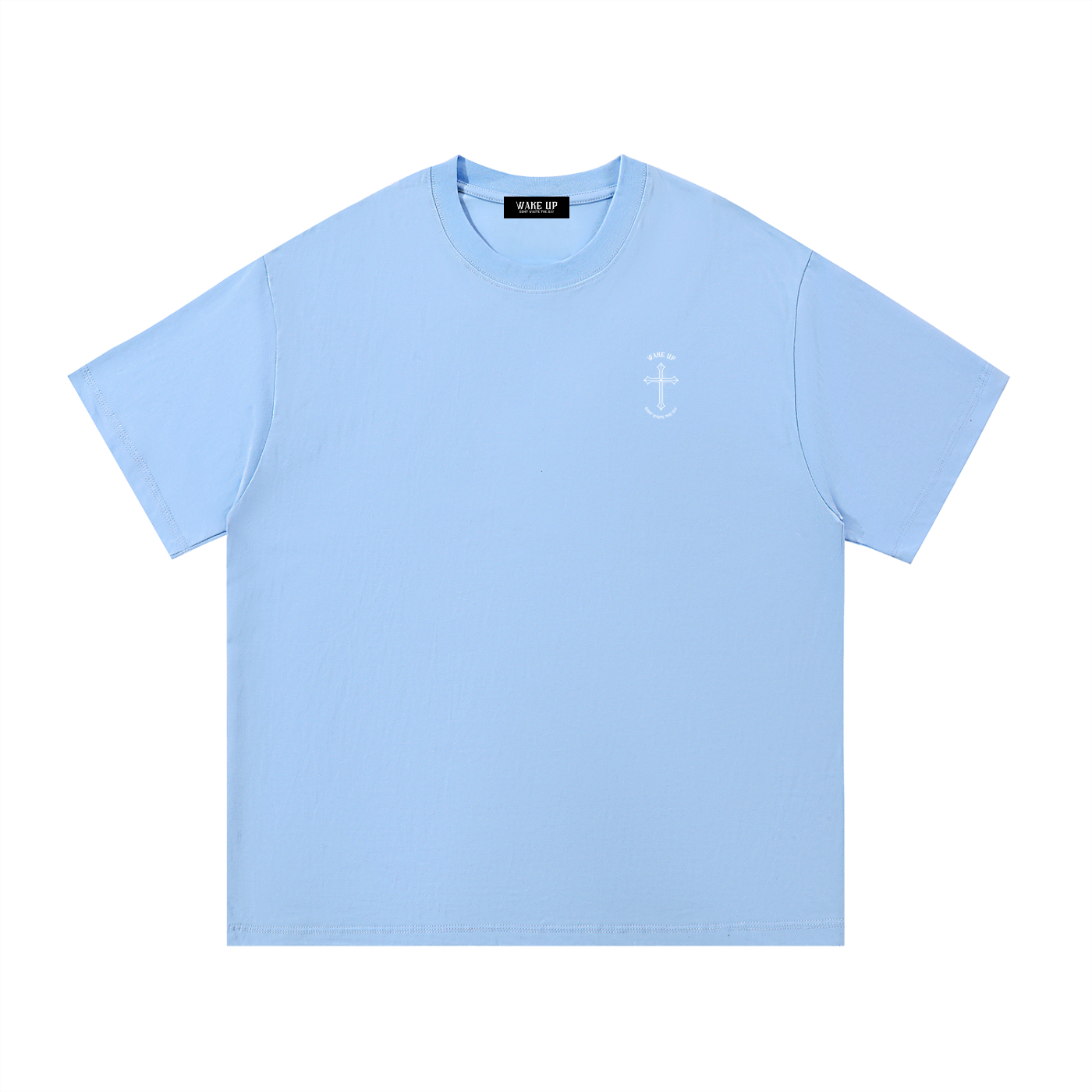 WAKE UP TWSYF Tee
