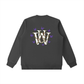 WAKE UP Butterfly Effect Sweatshirt