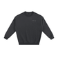 WAKE UP Fleeced Sweatshirt