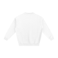 WAKE UP Heavy Simple Fleece Sweatshirt