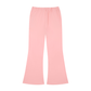 WAKE UP Women's Slim-Fit Flared Sweatpants