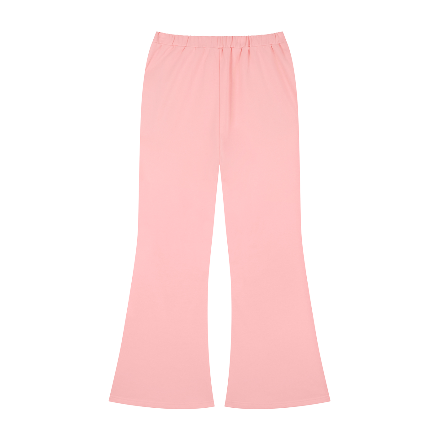 WAKE UP Women's Slim-Fit Flared Sweatpants