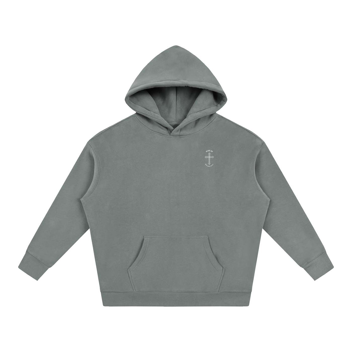 WAKE UP TWSYF Hoodie