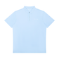 WAKE UP Men's Quarter-Zip Performance Polo Shirt