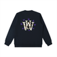 WAKE UP Butterfly Effect Sweatshirt
