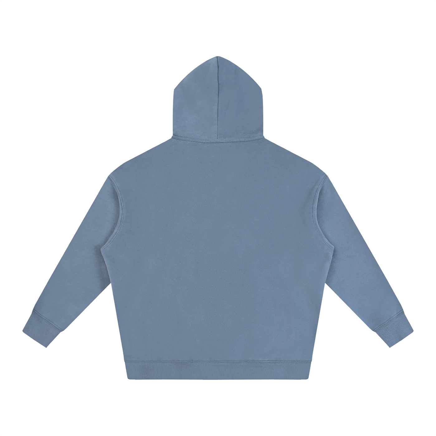 WAKE UP Graffiti Hoodie