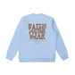 WAKE UP Faith Over Fear Sweatshirt