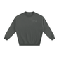 WAKE UP Fleeced Sweatshirt