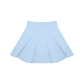 WAKE UP Women's Pleated A-Line Tennis Skirt
