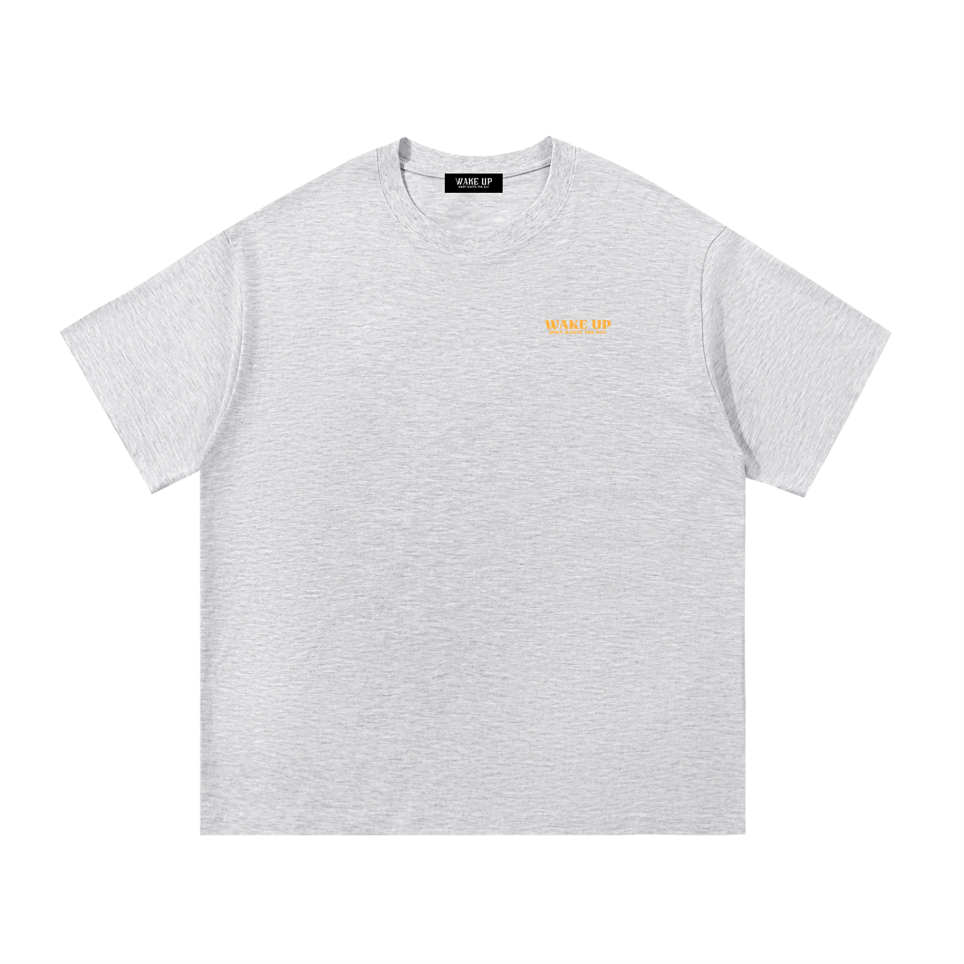 WAKE UP Summer Sun Tee