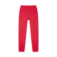 WAKE UP High-Waisted Yoga Leggings