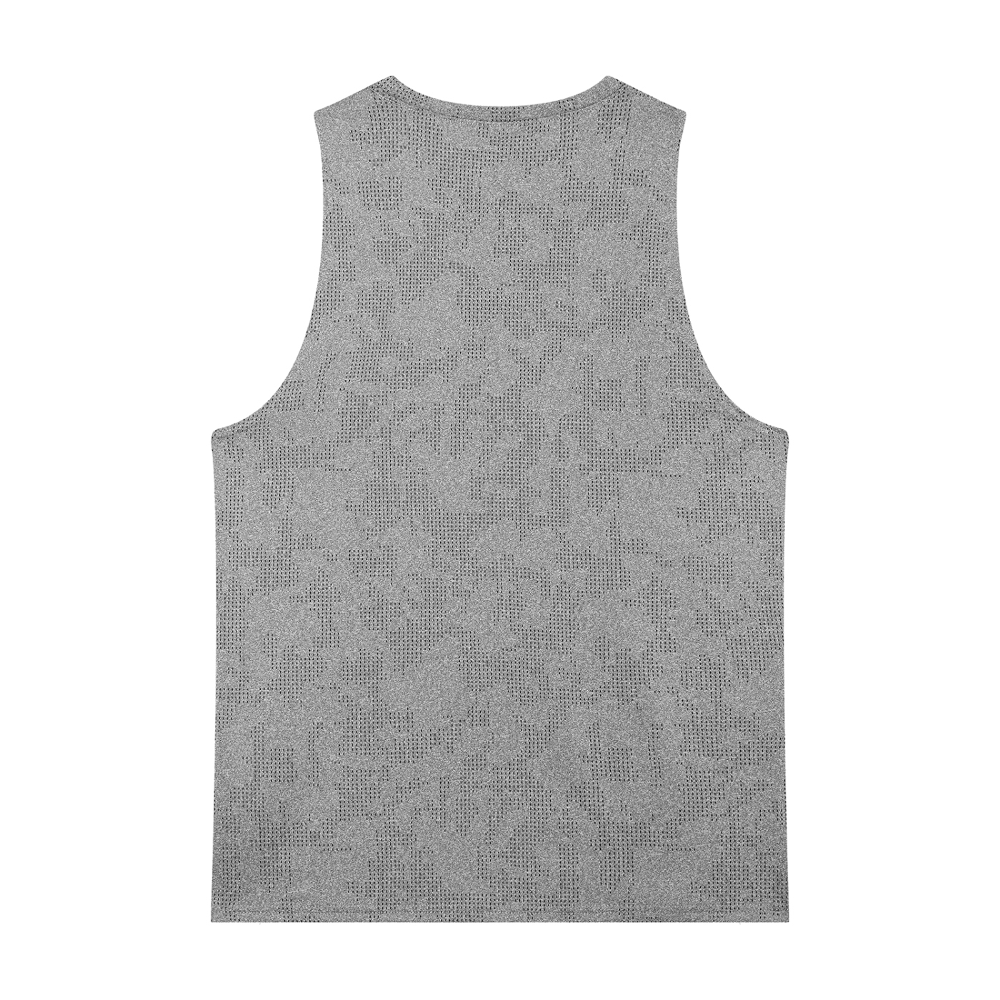 WAKE UP Men's Performance Tank Top