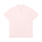 WAKE UP Men's Quarter-Zip Performance Polo Shirt