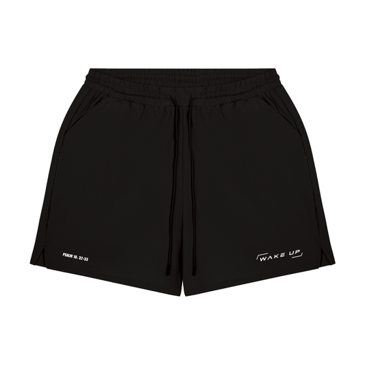 WAKE UP Men’s Performance Shorts