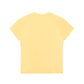 WAKE UP Essential Bodycon Crewneck T-Shirt
