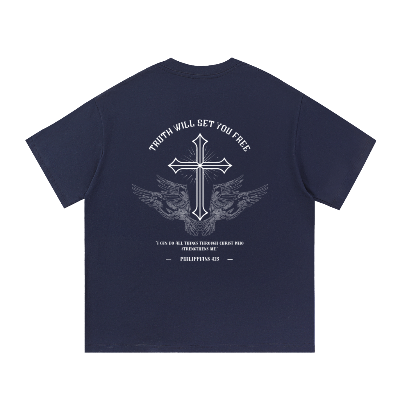 WAKE UP TWSYF Tee