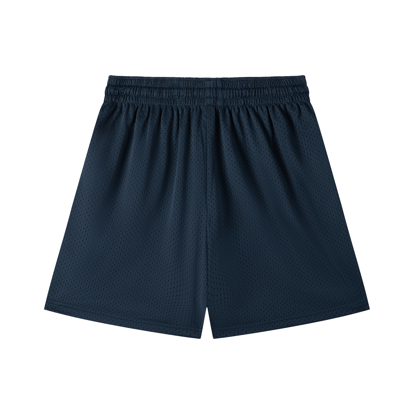 WAKE UP Butterfly Effect Mesh Shorts