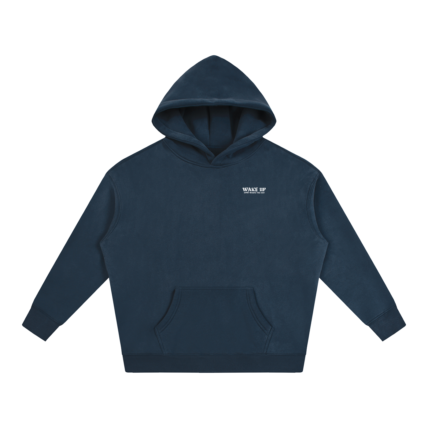 WAKE UP Butterfly Effect Hoodie