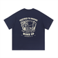 WAKE UP Summer Beach Tee