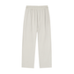 WAKE UP Mesh-Lined Quick-Dry Athletic Leg Pants