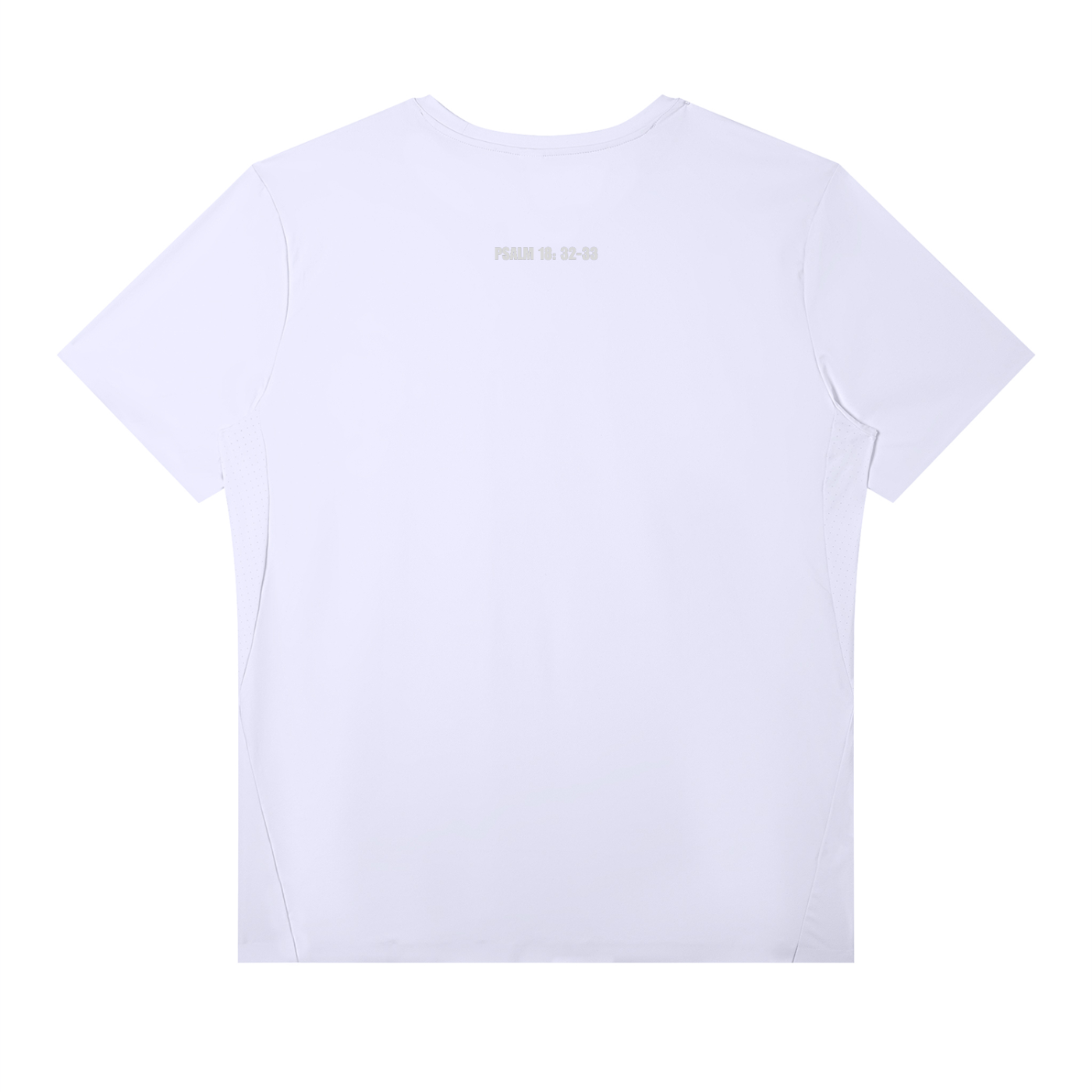 WAKE UP Men's Lightweight Performance Tee