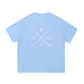 WAKE UP Summer Golf Tee