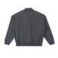 WAKE UP Heavyweight Fleece Polo Sweatshirt