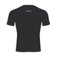 WAKE UP Compression Short Sleeve T-Shirt