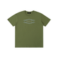 WAKE UP Street Tee