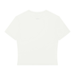 WAKE UP Women’s Performance Crop T-Shirt
