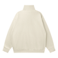WAKE UP Faith Over Fear Quarter-Zip
