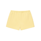 WAKE UP Essential Fleece Drawstring Sweatshorts
