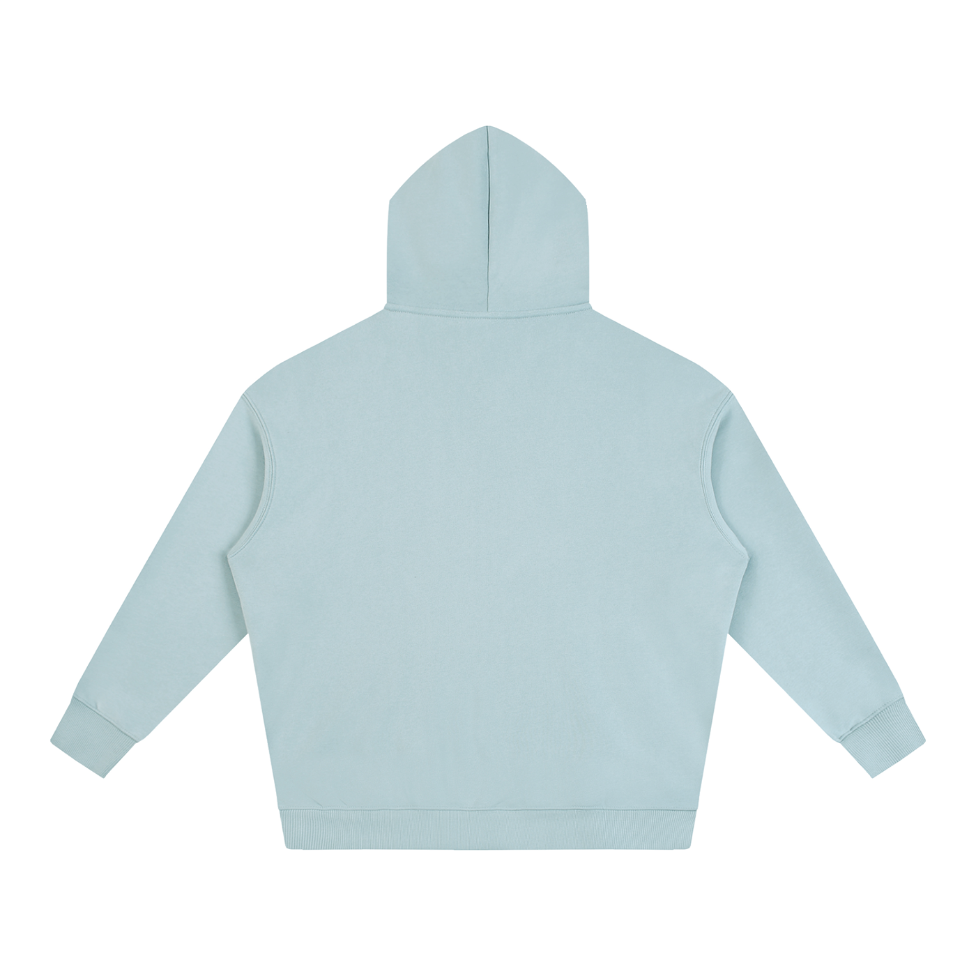 WAKE UP Graffiti Hoodie