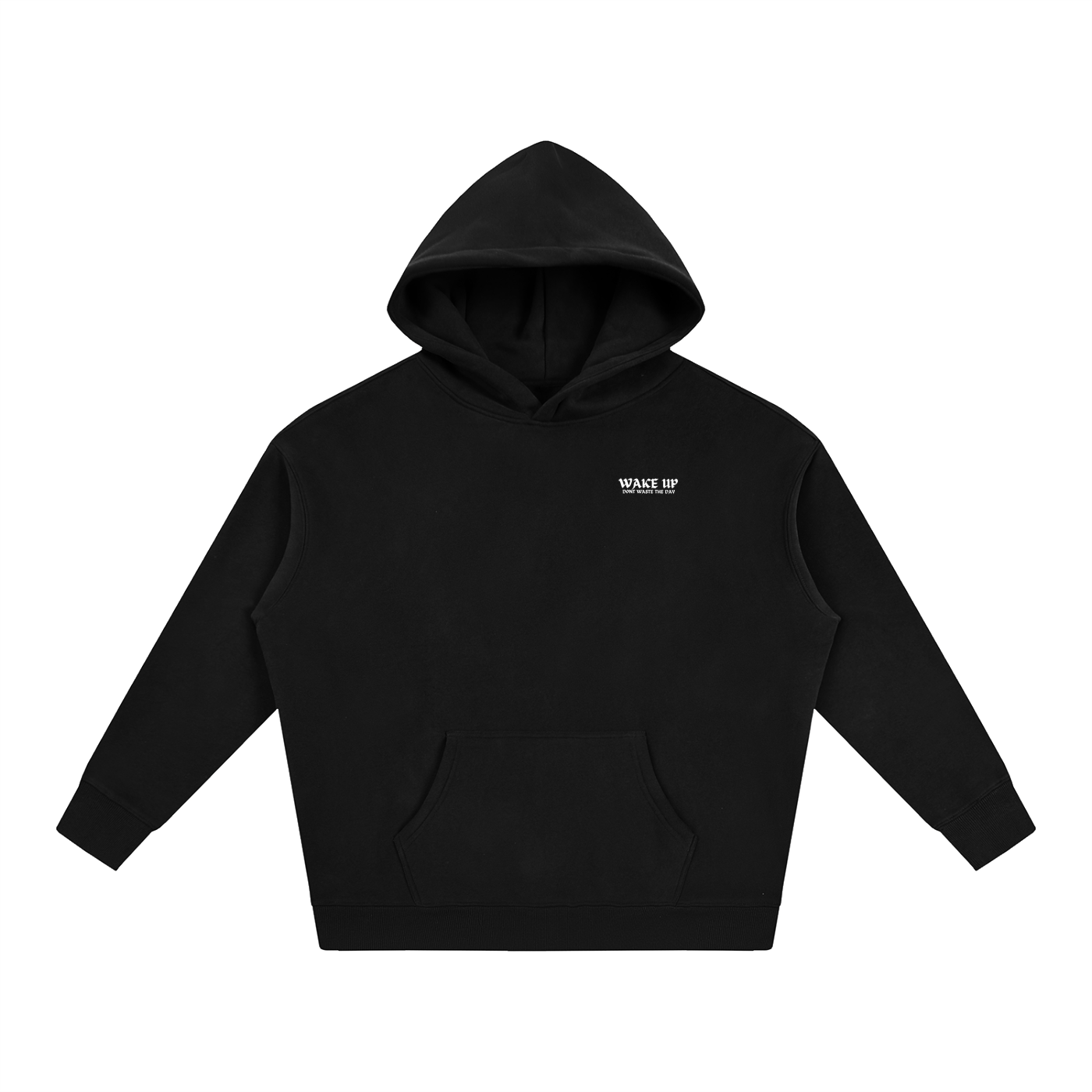 WAKE UP Butterfly Effect Hoodie