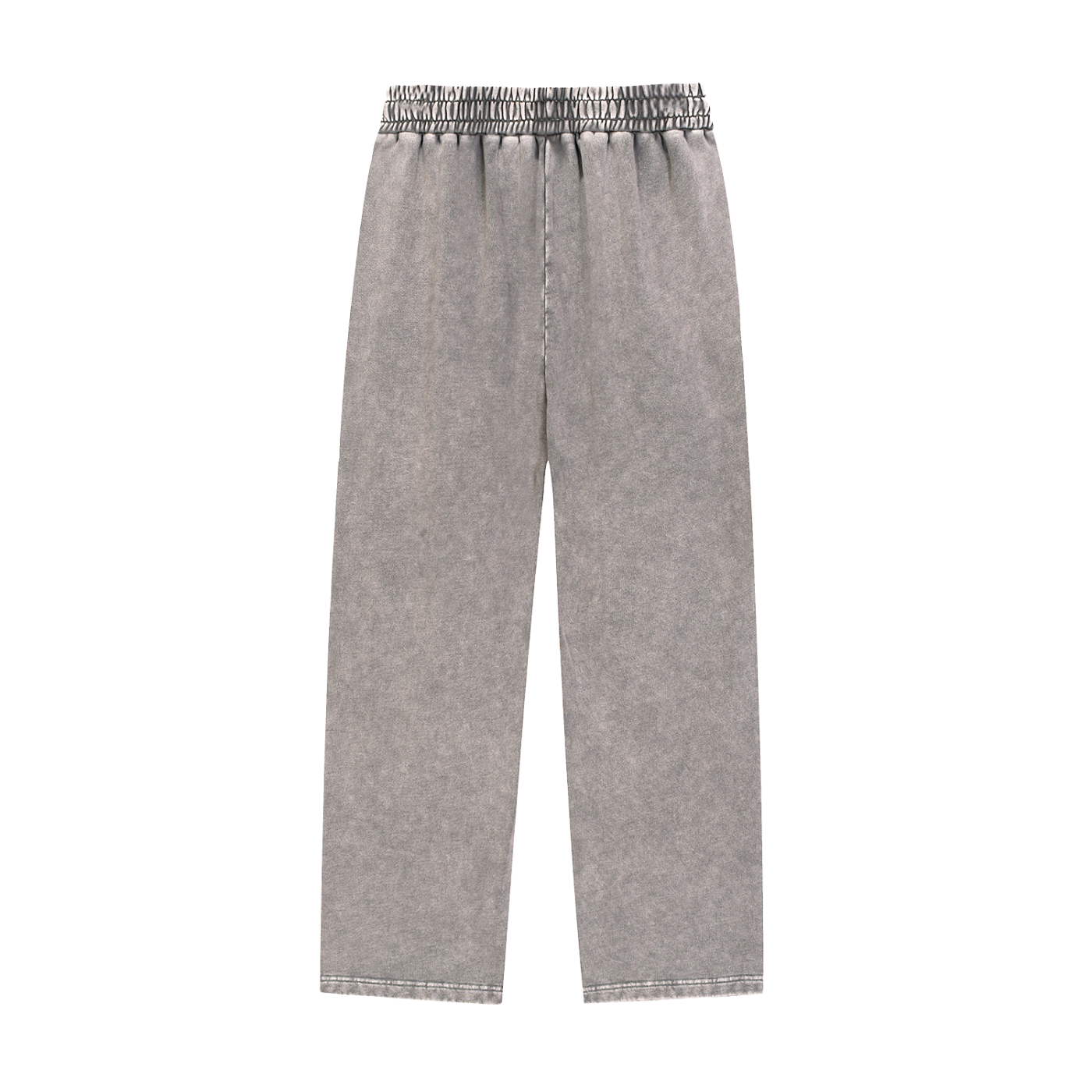 WAKE UP Snow Wash Heavyweight Sweatpants