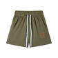 WAKE UP Faith Over Fear Mesh Shorts
