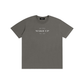 WAKE UP Simple Tee