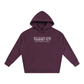 WAKE UP Graffiti Hoodie