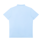 WAKE UP Men's Quarter-Zip Performance Polo Shirt