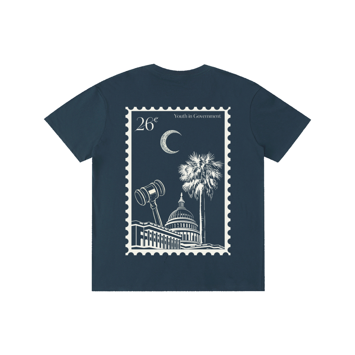 BMC SGA SHIRT