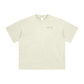 WAKE UP Enzyme Washed T-Shirt