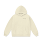 WAKE UP Oversize Heavyweight Fleece Hoodie