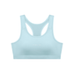 WAKE UP Women's Cropped Sports Bra