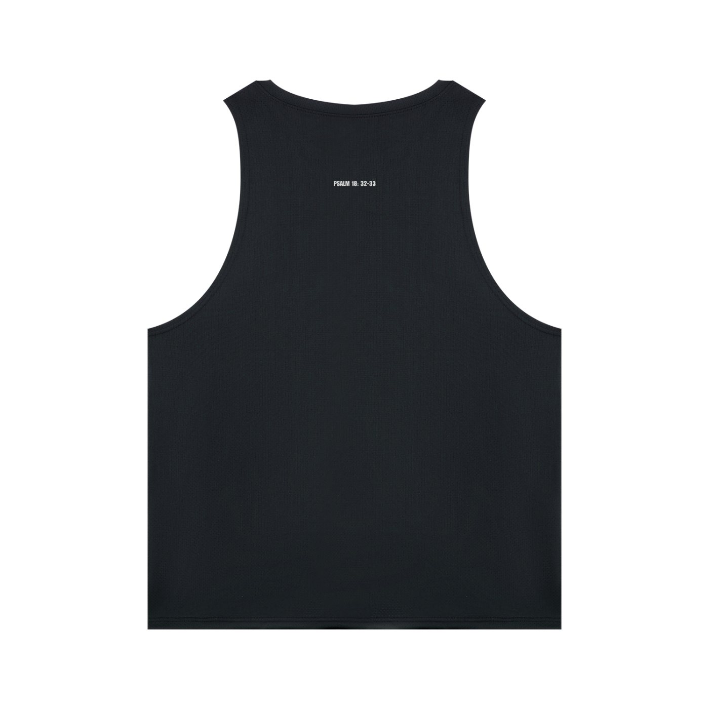 WAKE UP Men’s Performance Tank Top